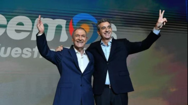 Provincias Unidas irá con Randazzo y Schiaretti a octubre