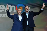 Provincias Unidas irá con Randazzo y Schiaretti a octubre