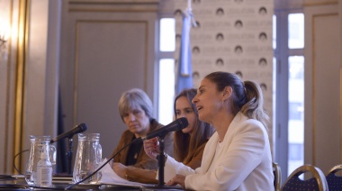 Realizaron un Conversatorio sobre Educación en la Legislatura porteña
