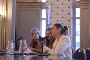 Realizaron un Conversatorio sobre Educación en la Legislatura porteña