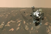 "Una realidad de ciencia ficción", por Marcelo Carignano