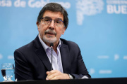 La Asociación Morelli mantiene la denuncia contra Alberto Sileoni