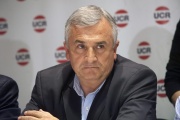 Gerardo Morales: "Todo lo que tengamos que hacer para que no gane Milei lo vamos a hacer"