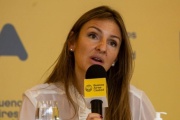 Soledad Acuña le responde a Axel Kicillof: “Subestima a estudiantes y familias”