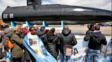 Apelan el pase de causa por espionaje a Comodoro Py
