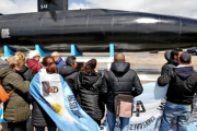 Apelan el pase de causa por espionaje a Comodoro Py