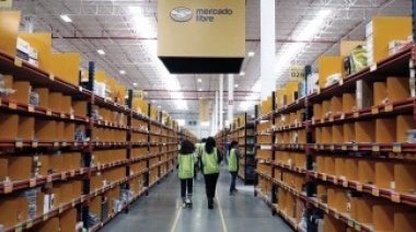 Mercado Libre colocó dos bonos internacionales por US$ 1.100 millones