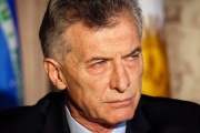 Mauricio Macri se puso al frente de la campaña de Javier Milei