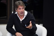 Segundo Cernadas busca impedir que los corruptos ocupen cargos políticos