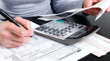 La recaudación fiscal creció 43,7% en septiembre respecto a 2019