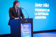 "Argentina ha vivido por más de 20 años bajo un régimen populista salvaje"