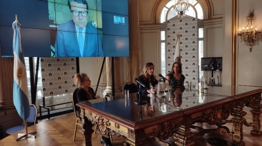 Presentaron el proyecto de ley “Altas Capacidades Intelectuales”