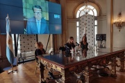 Presentaron el proyecto de ley “Altas Capacidades Intelectuales”