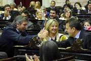 Sin prisa pero sin pausa avanza el impuesto a las grandes riquezas