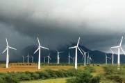 Se logró en el total de la demanda eléctrica un nuevo récord de abastecimiento de energías renovables