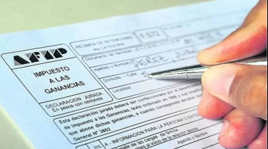 Detalles del proyecto de ley sobre el Impuesto a las Ganancias para empleados asalariados