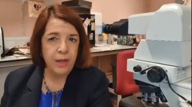 Entrevista a Marta Cohen, patóloga pediatra argentina, residente en Reino Unido