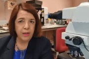 Entrevista a Marta Cohen, patóloga pediatra argentina, residente en Reino Unido