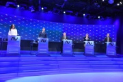 El debate de los candidatos a vice bajo la lupa de los especialistas: ¿quién ganó?