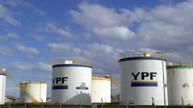 YPF pagó US$172 millones por el bono que reestructuró en febrero