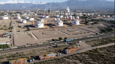 El Gobierno echó a 60 funcionarios por sospecha de filtraciones al fondo Burford