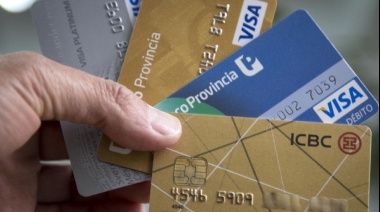 Ofrecen compras financiadas con tarjetas de crédito con hasta 250% de interés