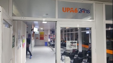 Denunciaron a un enfermero en La Plata y fue golpeado por familiares de la víctima
