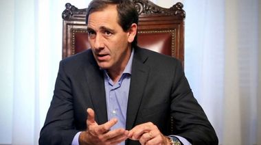 Garro-te para Edelap: el intendente se cansó y pide que se le quite la concesión