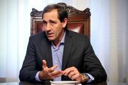 Garro-te para Edelap: el intendente se cansó y pide que se le quite la concesión