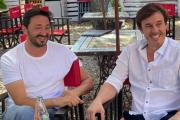«La Argentina tiene como mayor desafío que los chicos quieran salir adelante, vivir experiencias y ser mejores»