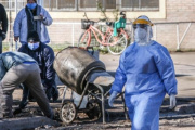 La Argentina que trabaja (y la que no): radiografía sociolaboral del primer trimestre de 2025