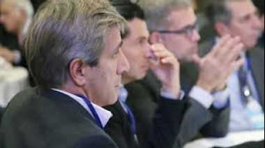Siguen las malas noticias para el gobierno: sube el riesgo país a 829 puntos