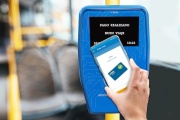 Pago con celular en colectivos: reformas en el AMBA y San Luis