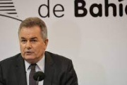 Colonia Agustín de Arrieta: Caputo y Daguerre defendieron la cesión en comodato