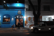 EDELAP detectó más de 40 comercios robando energía