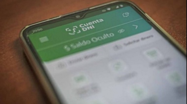 Cuenta DNI de Banco Provincia: Con renovaciones y suma una opción para comercios no clientes
