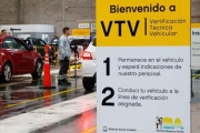 Se aprobó el proyecto de Ley con cambios a la VTV presentado por García Moritán