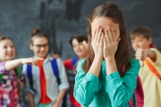 Más de la mitad de los estudiantes afirman que hay discriminación en la escuela