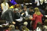 Juntos por el Cambio, en contra de la ampliación de los miembros de la corte