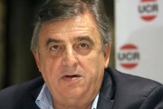 Mario Negri afirmó que la cuarentena obligatoria “se convirtió casi en un programa de gobierno”