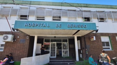 Encuentran excremento de rata en los consultorios ginecológicos del Hospital de Berisso