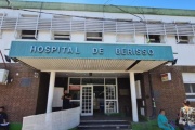 Encuentran excremento de rata en los consultorios ginecológicos del Hospital de Berisso