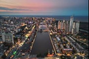 Se recortaron subsidios a 15.500 usuarios de Puerto Madero y countries del AMBA