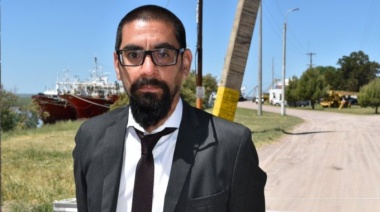 Rodrigo Aristimuño: “Están muy cerca las elecciones y hay algunos muchachos que están tratando de instalarse en términos políticos”