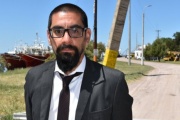Rodrigo Aristimuño: “Están muy cerca las elecciones y hay algunos muchachos que están tratando de instalarse en términos políticos”