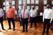 Panaderos proponen congelar el precio del pan