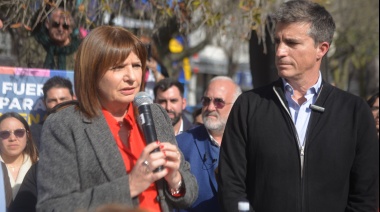 “No avalamos de ninguna manera cualquier iniciativa que intente el corte de boleta”