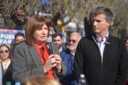 “No avalamos de ninguna manera cualquier iniciativa que intente el corte de boleta”