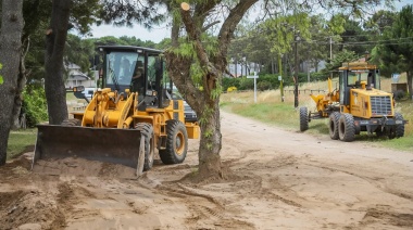Nuevo trazado para la calle Santa Rosa de Lima