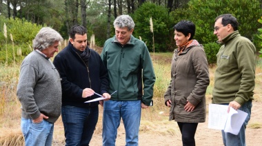 Villa Gesell: aseguraran que el intendente Barreara quiere expropiar terrenos privados